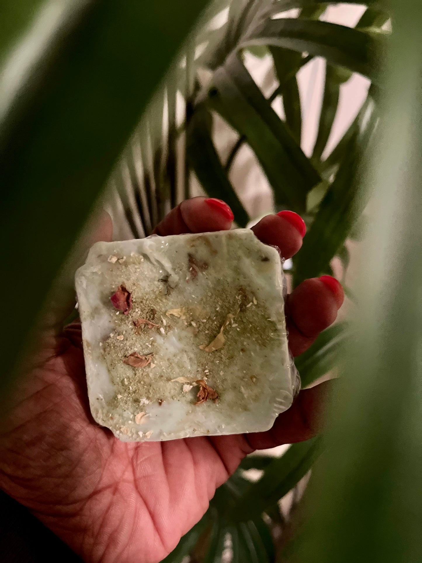 Ocean Blue Acne Body Bars