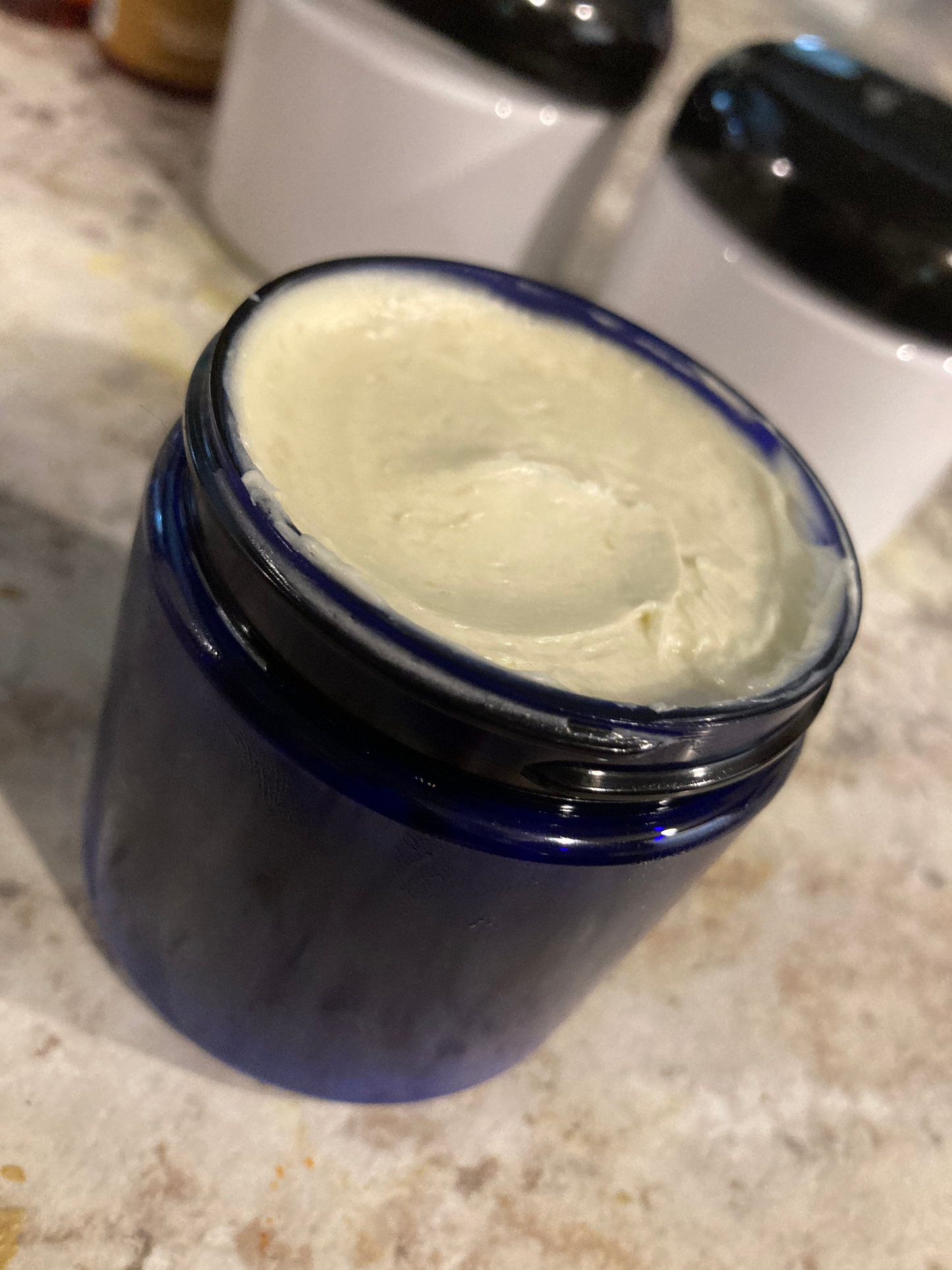 Wildberry Face/Body Butter Moisturizer