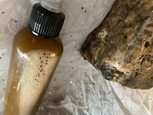 Rosemary Mango Face & Body Wash