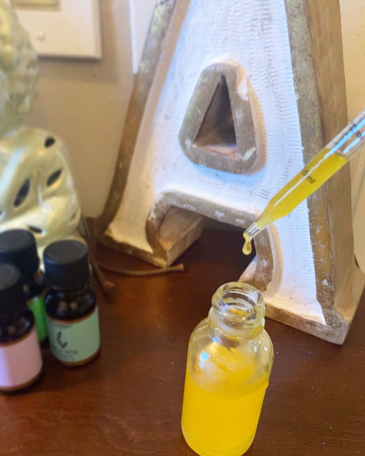 Wildberry Liquid Serum