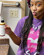 Rosemary Mango Face & Body Wash